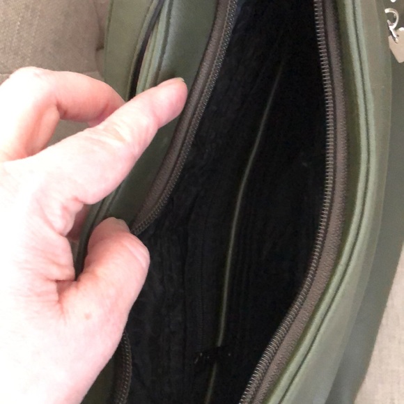 Liz Claiborne handbag NWT - Picture 12 of 13